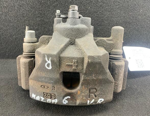 Brake Caliper MAZDA 6 Station Wagon (GY)