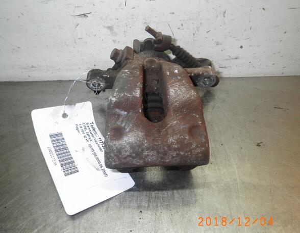 117139 Bremssattel links hinten OPEL Zafira A (T98)