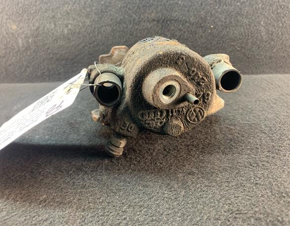 246716 Bremssattel rechts vorne VW Polo IV (9N, 9A) 1K0615124D