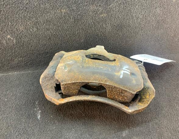 Brake Caliper TOYOTA Aygo (KGB1, WNB1)