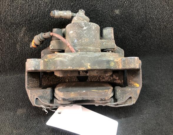 Brake Caliper VW Golf Plus (521, 5M1)