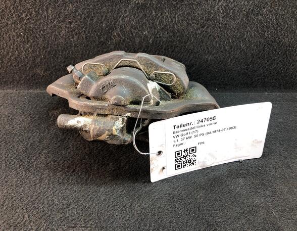 Brake Caliper VW Golf I (17)