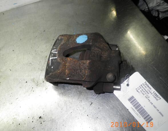 Brake Caliper VW Golf IV (1J1)