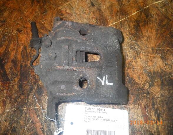 99914 Bremssattel links vorne VW Transporter T5 Bus