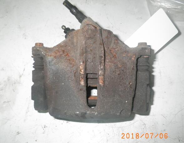 Brake Caliper FORD Mondeo III (B5Y)