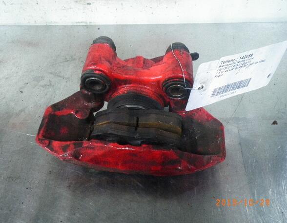 Brake Caliper PEUGEOT 205 II (20A/C)