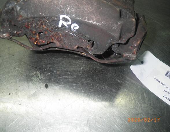 Brake Caliper OPEL Vectra C (--)