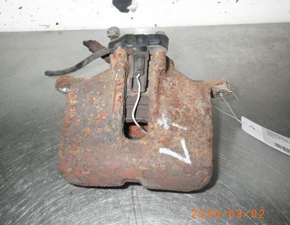 Brake Caliper MERCEDES-BENZ 124 T-Model (S124)