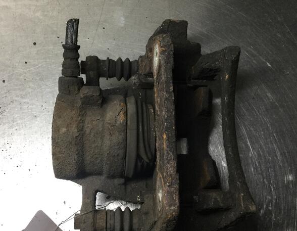 161957 Bremssattel links vorne MERCEDES-BENZ A-Klasse (W169) 276X22