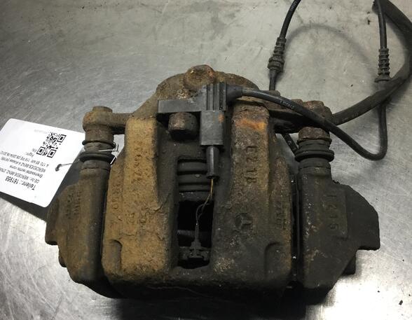 Brake Caliper MERCEDES-BENZ A-Klasse (W169)