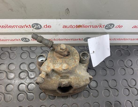 218501 Bremssattel rechts vorne SKODA Octavia II Kombi (1Z) 1K0615124D