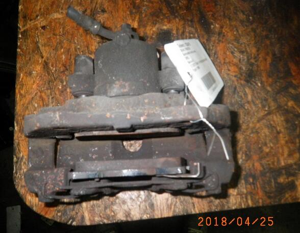 103419 Bremssattel rechts vorne OPEL Meriva A FN357/25