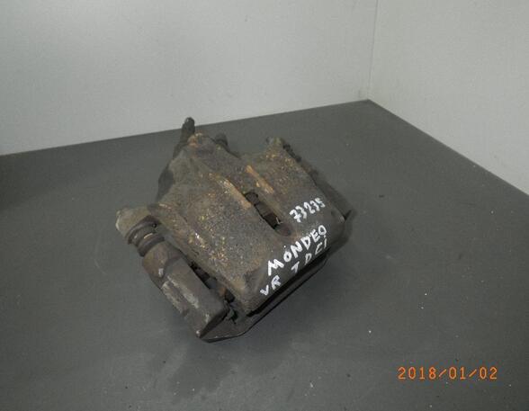 Brake Caliper FORD Mondeo III (B5Y)