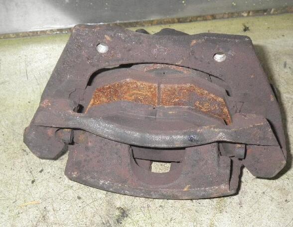 Brake Caliper FORD Mondeo III (B5Y)