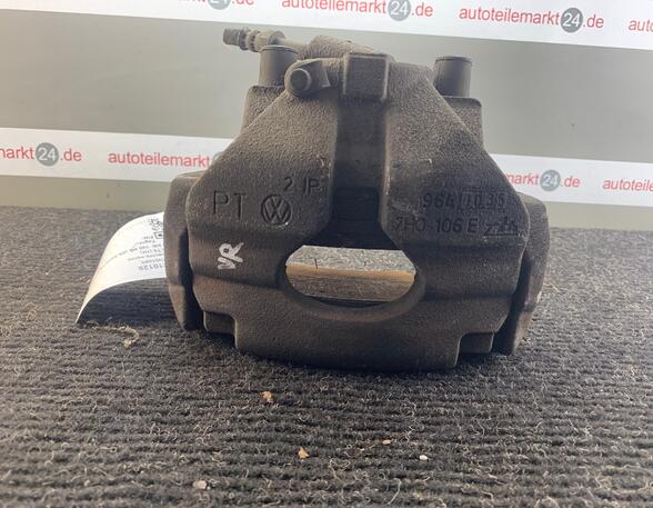 Brake Caliper VW Multivan V (7EF, 7EM, 7EN, 7HF, 7HM, 7HN)