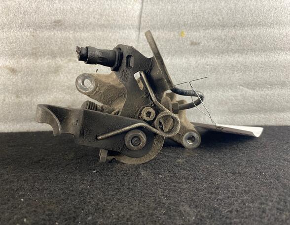 Brake Caliper VW Golf VI (5K1)