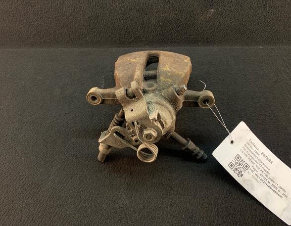 Brake Caliper VW Transporter V Kasten (7EA, 7EH, 7HA, 7HH)