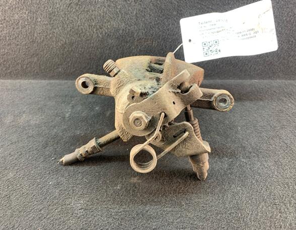 Brake Caliper VW Transporter V Kasten (7EA, 7EH, 7HA, 7HH)