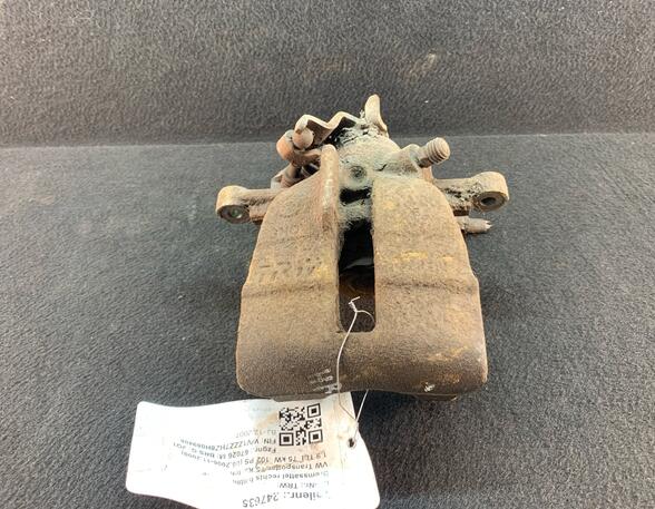 Brake Caliper VW Transporter V Kasten (7EA, 7EH, 7HA, 7HH)