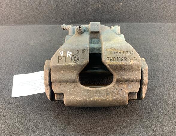 247636 Bremssattel rechts vorne VW Transporter T5 Kasten 7H0615124C