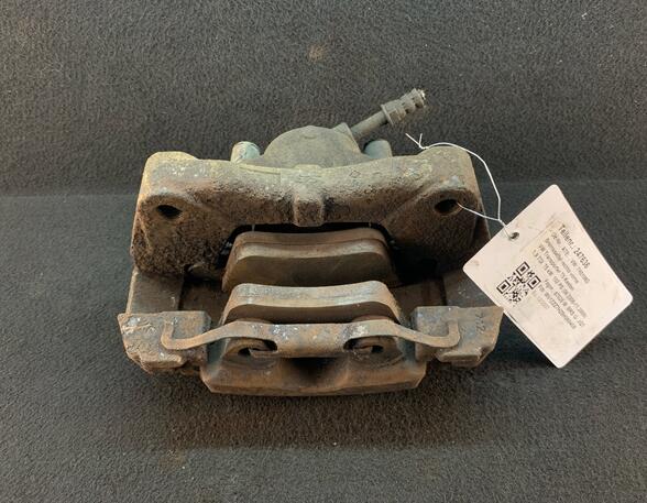 Brake Caliper VW Transporter V Kasten (7EA, 7EH, 7HA, 7HH)