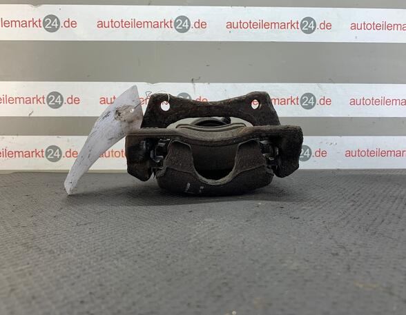 Brake Caliper RENAULT Clio III (BR0/1, CR0/1)