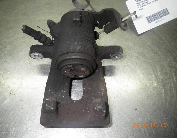 Brake Caliper OPEL Meriva (--)