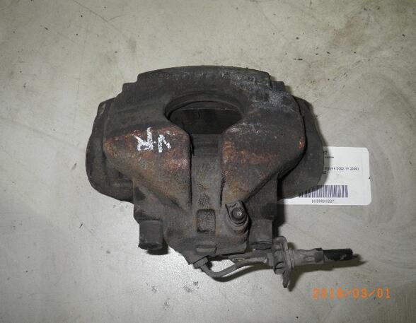 99227 Bremssattel rechts vorne SEAT Alhambra I (7V)