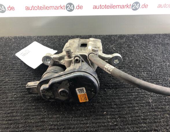 Brake Caliper KIA Ceed (CD), KIA Xceed (CD)