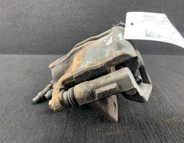 Brake Caliper FORD Mondeo III Turnier (BWY)