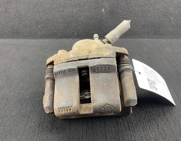 Brake Caliper RENAULT Clio III (BR0/1, CR0/1)