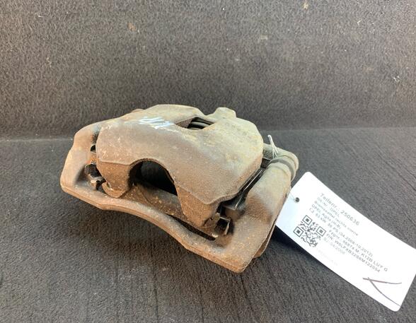 Brake Caliper OPEL AGILA (B) (H08)