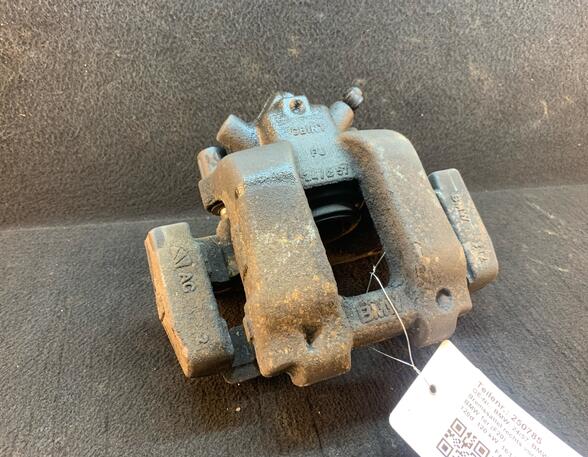 Brake Caliper BMW 1 (F20)