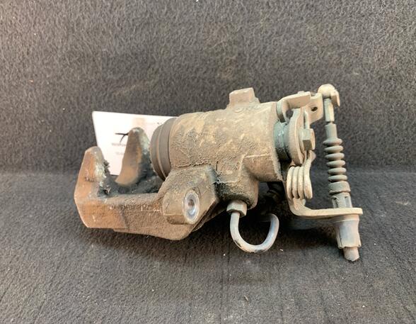 251017 Bremssattel links hinten VW Golf VI (5K) 1K0615423J