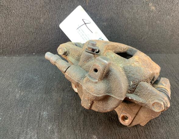 Brake Caliper OPEL CORSA D (S07)