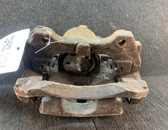 Brake Caliper OPEL CORSA D (S07)