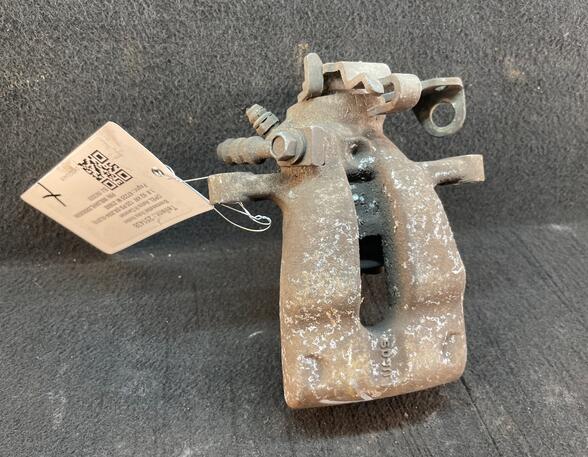 Brake Caliper OPEL ASTRA H Estate (A04)