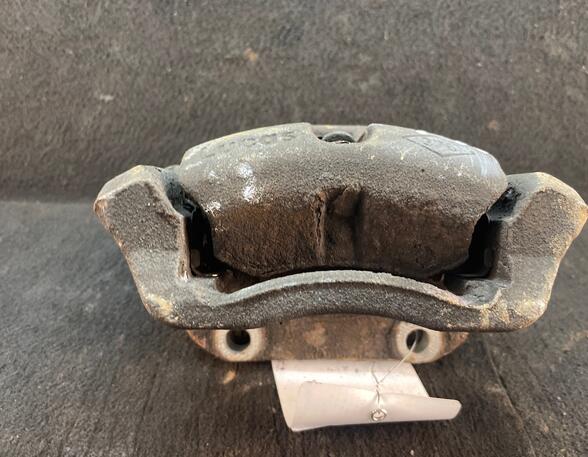 Brake Caliper RENAULT TWINGO II (CN0_)