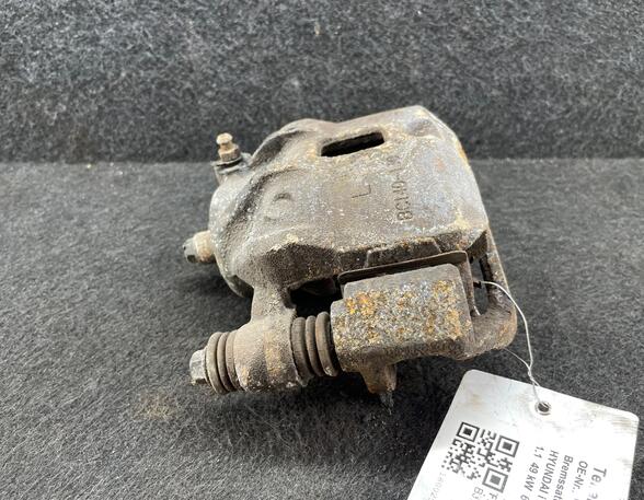 Brake Caliper HYUNDAI i10 (PA)