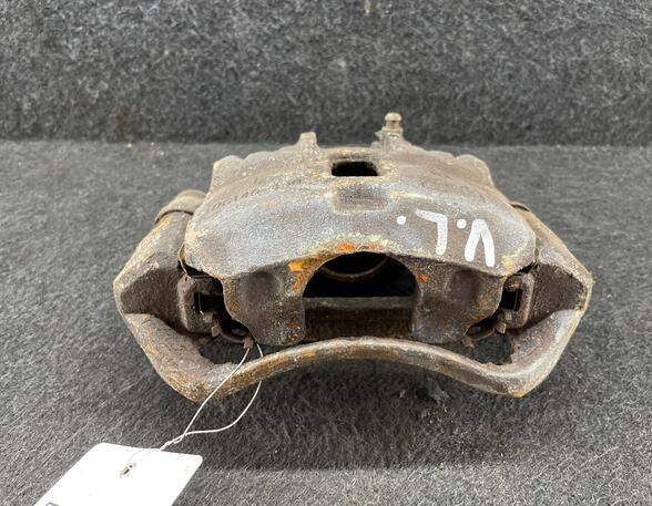 Brake Caliper HYUNDAI i10 (PA)