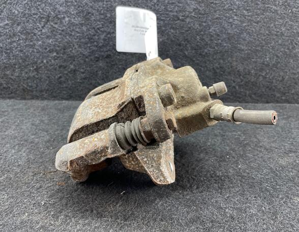 251870 Bremssattel links vorne DACIA Sandero I (BS) 7701201769