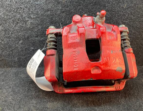 Brake Caliper KIA RIO III (UB)