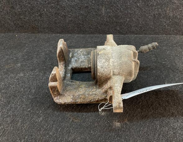 Brake Caliper PEUGEOT 207 (WA_, WC_)