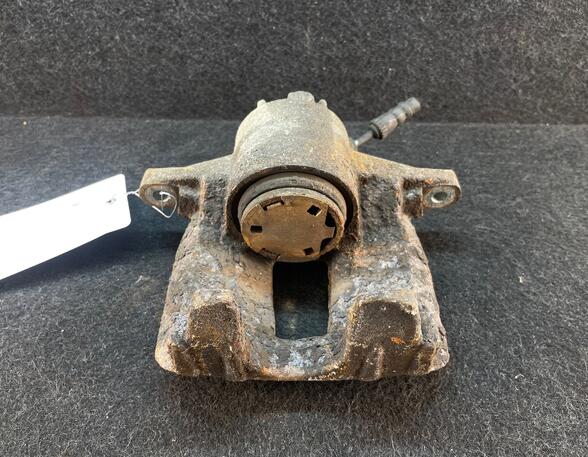 Brake Caliper PEUGEOT 207 (WA_, WC_)