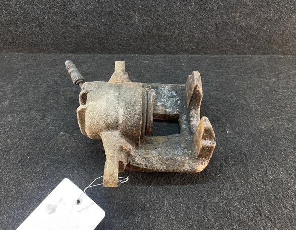 Brake Caliper PEUGEOT 207 (WA_, WC_)