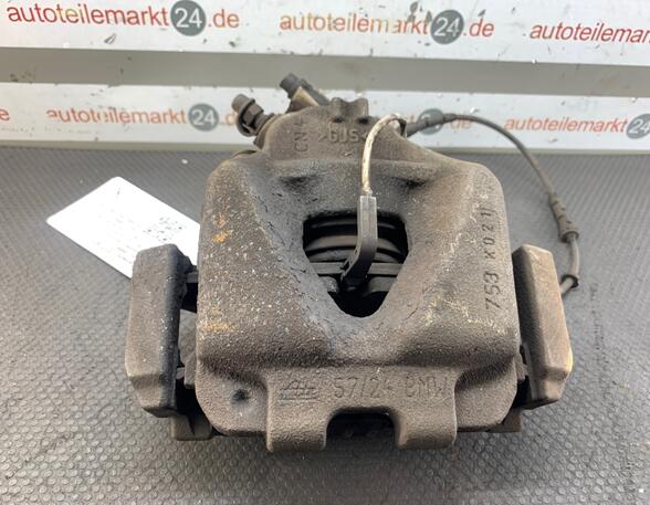 Brake Caliper BMW 3 Touring (E91)