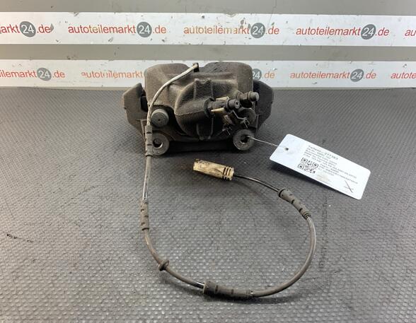 Brake Caliper BMW 3 Touring (E91)