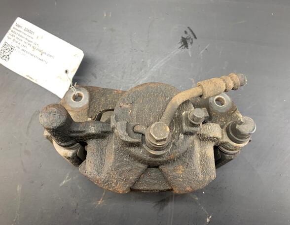 Brake Caliper MAZDA 6 Station Wagon (GY)