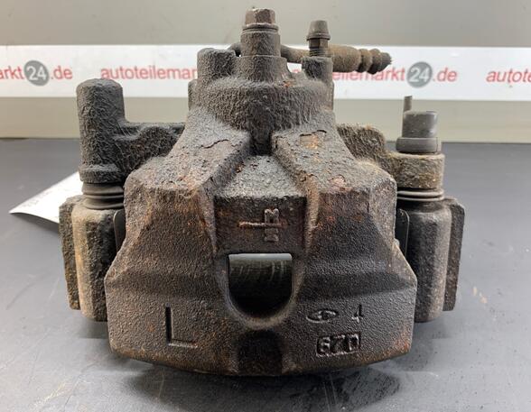 Brake Caliper MAZDA 6 Station Wagon (GY)