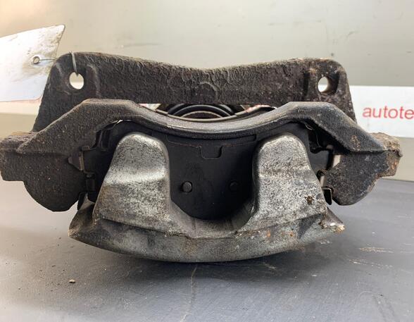 Brake Caliper MAZDA 6 Station Wagon (GY)